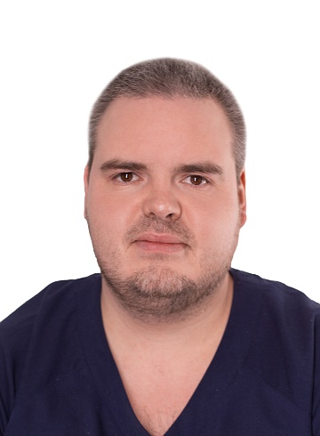 Фаблов Роман Викторович